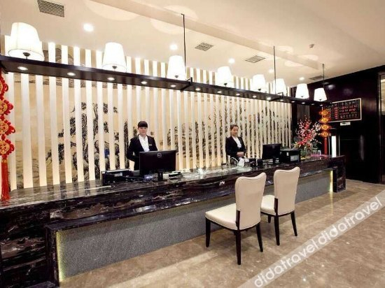 Others 3, Zhongyi Hotel, Sanmenxia