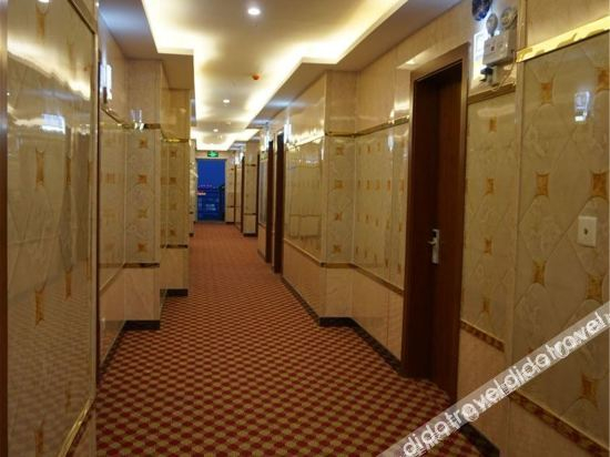 Others 5, Xianning moshang Theme Hotel, Xianning