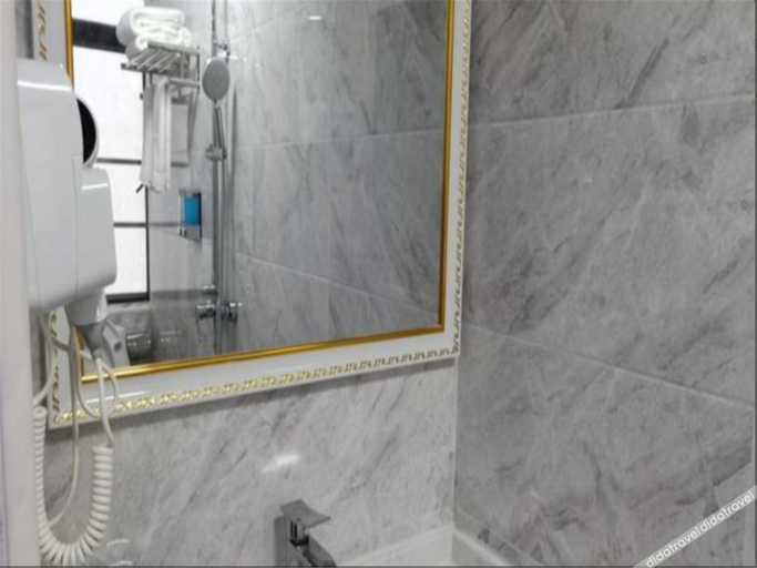 Bathroom 3, Hongtai Business Apartment, Zhuhai