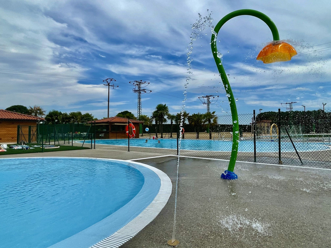 Sport & Beauty 5, Natura Resorts, La Rioja