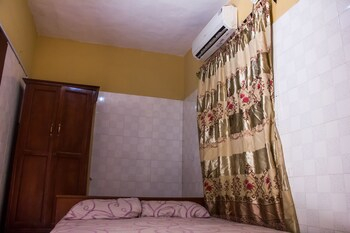 Others 3, Billiard Hotel, Ikorodu