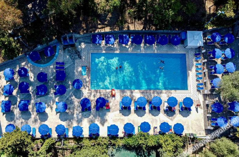 Sport & Beauty 2, Hostel & Glamping Santa Fortunata, Napoli