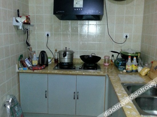 Others 5, Manju Boutique Guesthouse, Lhasa