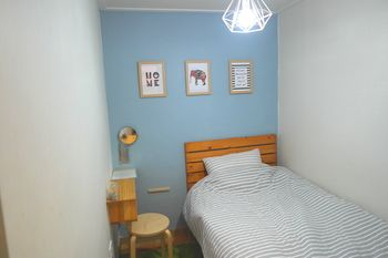Guestroom 5, OneMinute Guesthouse, Jongno