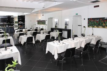 Food & Drinks 4, LHP Hotel Siena, Roma