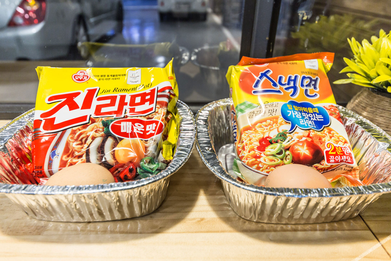 Food & Drinks 5, Bucheon Boutique Donkey Hotel, Gangseo