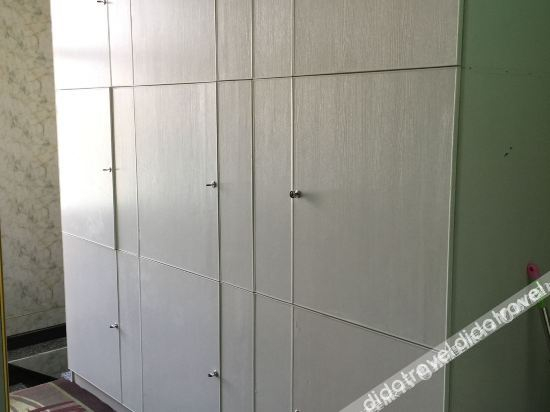 Others 4, Bincheng Hostel, Shanghai
