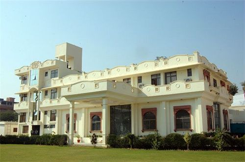 Others, Hotel Jaipur Heritage, Jaipur