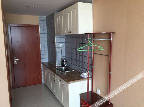 其他 3, Huoche Theme Hostel, Datong