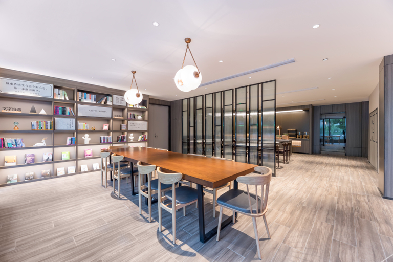Others 5, Hanting Hotel Nantong Central Business District Langshan Scenic Area, Nantong
