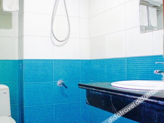 Others 5, Jindu Hotel, Jiaxing