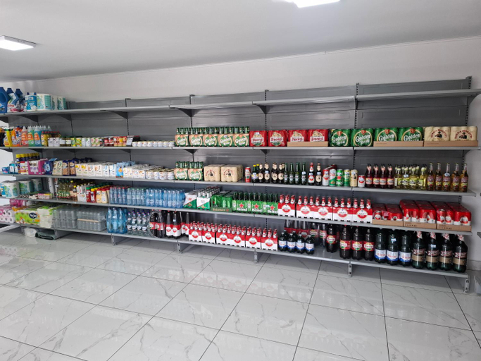 Food & Drinks 5, Pensiunea Paradiso Sarinasuf, Murighiol