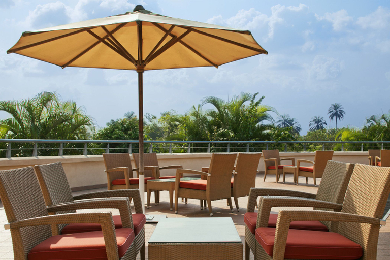 Others 5, Ibom Icon Hotel & Golf Resort, Uruan