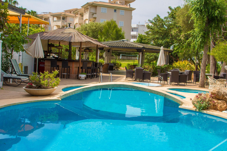 Sport & Beauty 3, Universal Hotel Laguna, Baleares