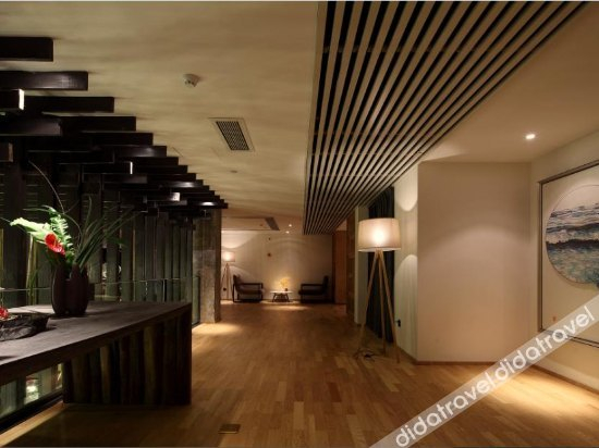 公共区域 5, Guildford Hotel, Nanjing