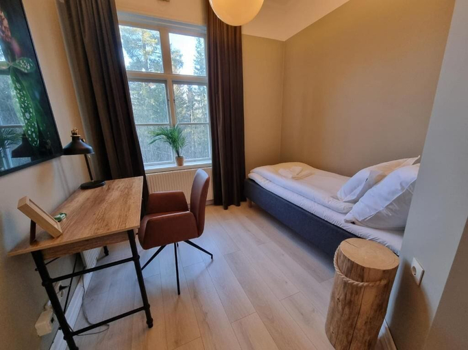Room 2, Norrkällan, Vännäs