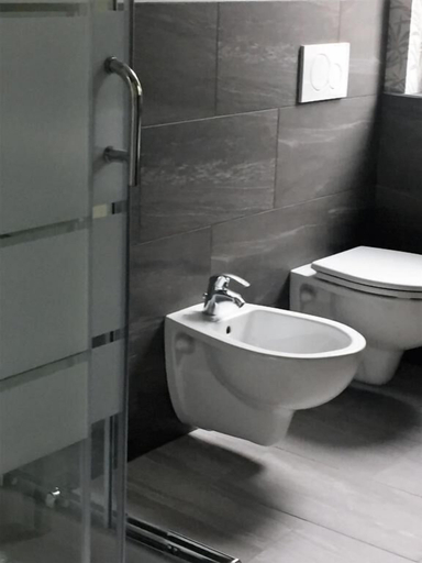 Bathroom 4, Residence La Red, Milano