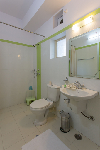 Bathroom, Amantra Shilpi Resort & Spa, Udaipur