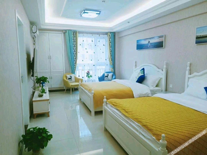 Others 3, Lanzhou Yushang Fanghua city apartment, Lanzhou