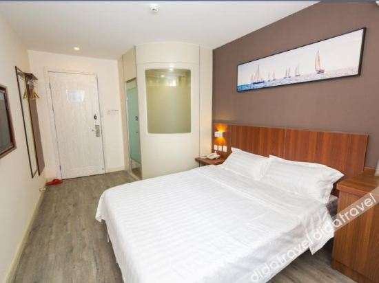 Others 5, ShangPinBusiness hotel, Tianjin