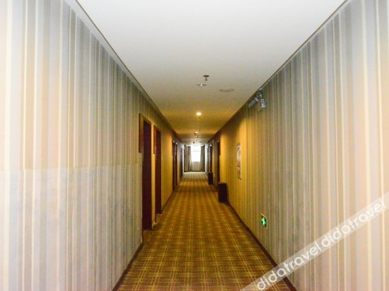 Others 5, Holiday Inn, Zhumadian