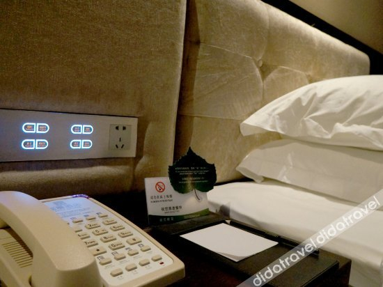 Others 3, Fuli Hotel, Yibin