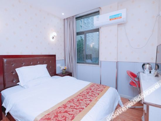 Others 3, Jinhe Business Hotel, Suzhou