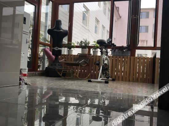 Hotel Interior or Public Areas 5, Hulin Shunyida Motel, Jixi