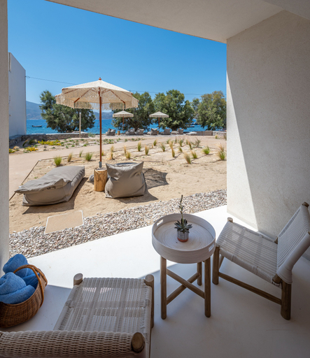 Others 1, KLIMA BAY Beachfront Houses, South Aegean