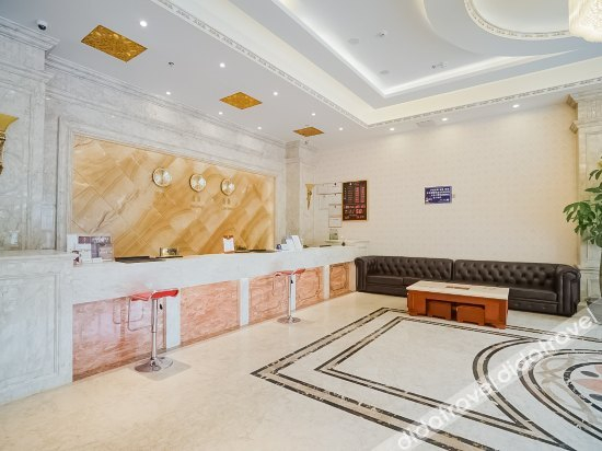 Others 5, Runyuefeng Hotel, Xiamen