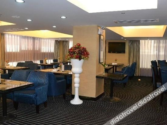 Others 2, Yingxin International Hotel (Pingtan Longwangtou Branch), Fuzhou