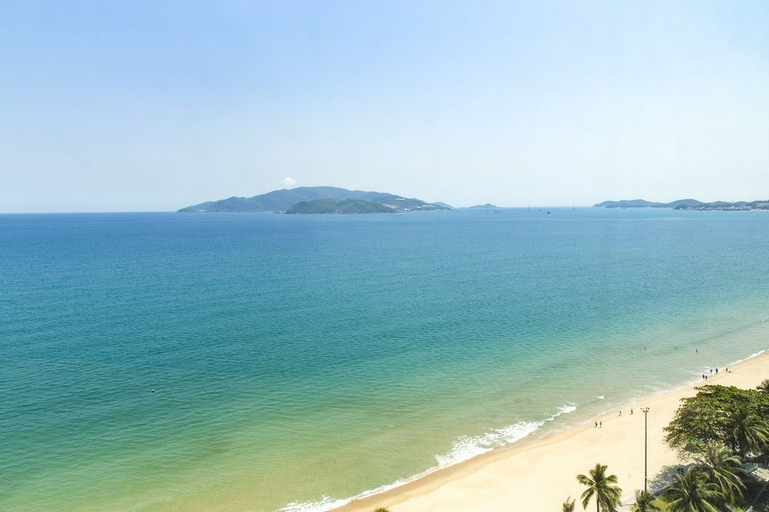 Others, Balcony Seaview Nha Trang Centre, Nha Trang