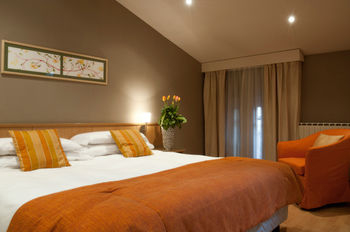 Guestroom 2, Hotel Due Pini, Modena