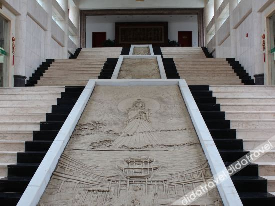 Others 3, Taiyuan Mountain Villa, Longyan