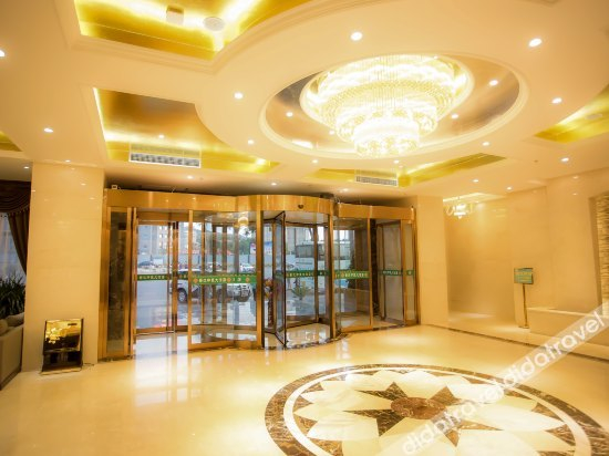 Others 4, Shuhan Yinxiang Hotel, Xi'an