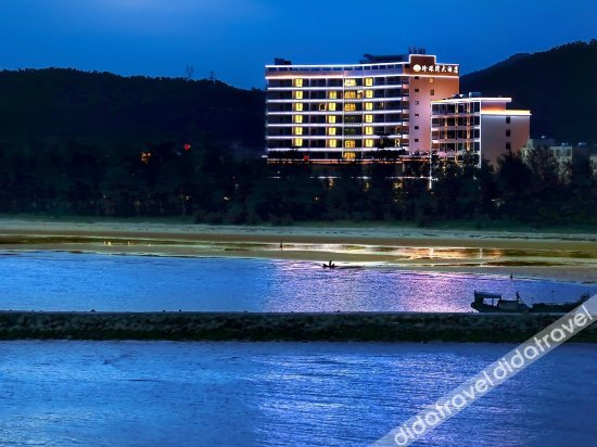 Others 5, Pearl Bay Hotel, Yangjiang