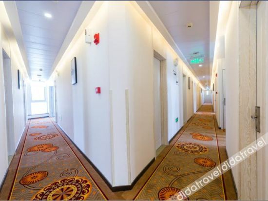 Others 4, ShangPinBusiness hotel, Tianjin
