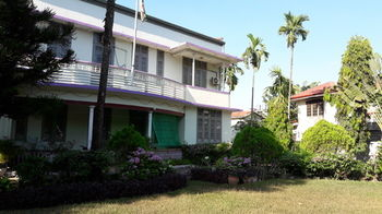 Others 3, Queen Shin Saw Pu Hotel, Yangon
