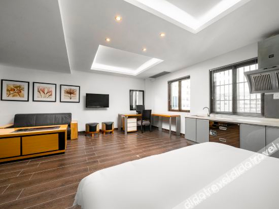Others 5, Yongcheng Hotel, Sanya