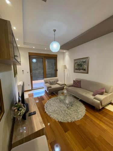 Other 5, Apartments Athos