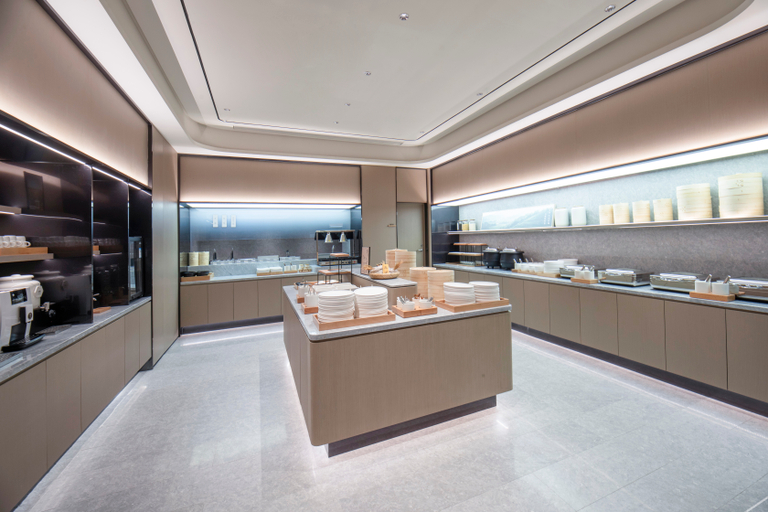 Food & Drinks 5, Ji Hotel Jiande Xin'an Jiang, Hangzhou