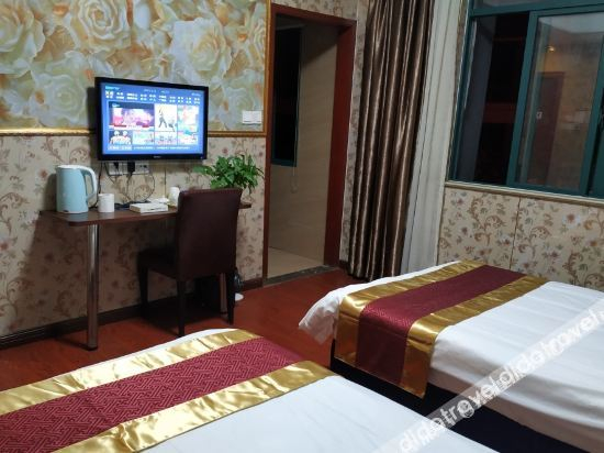 Others 4, Ningbo Tianhao Hotel, Ningbo