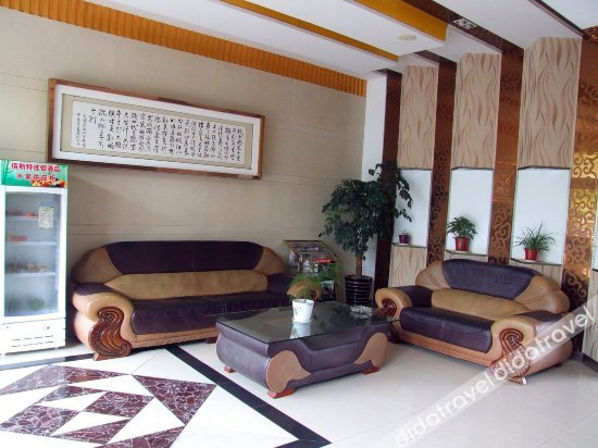 Others 4, Best Business Hotel, Yangzhou