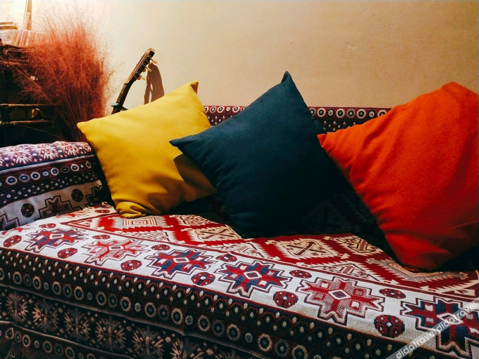 Bedroom 2, Xiaoya Youth Hostel, Suzhou