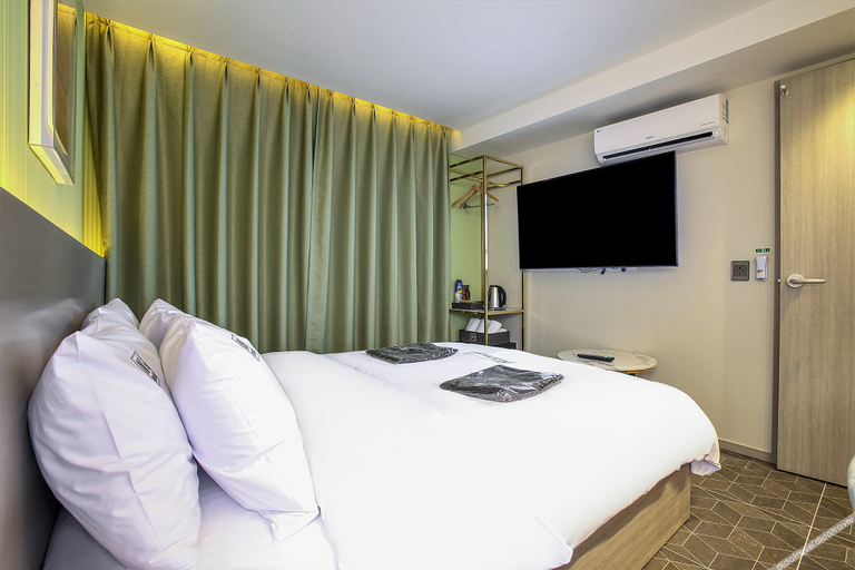 Others 2, No.25 Hotel Dongdaemun branch, Jung