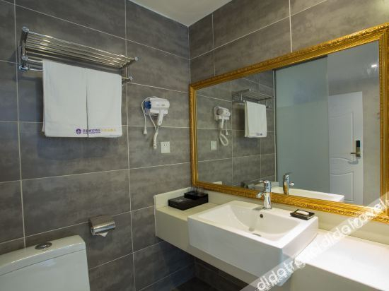 Others 2, Chuxing Chain Hotel (Jingzhou the First People's Hospital), Jingzhou