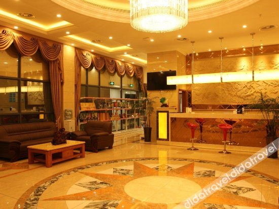 Others 2, Yuyan No.8 Express Hotel, Chongqing