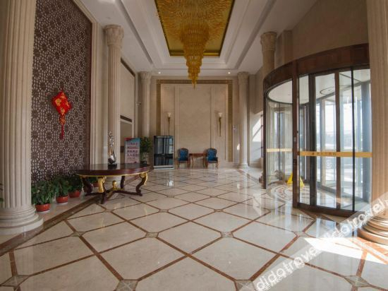 Others 2, New Oriental Hotel, Wuxi