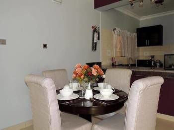 Others 4, Dfs Luxury Apartments, Ikeja