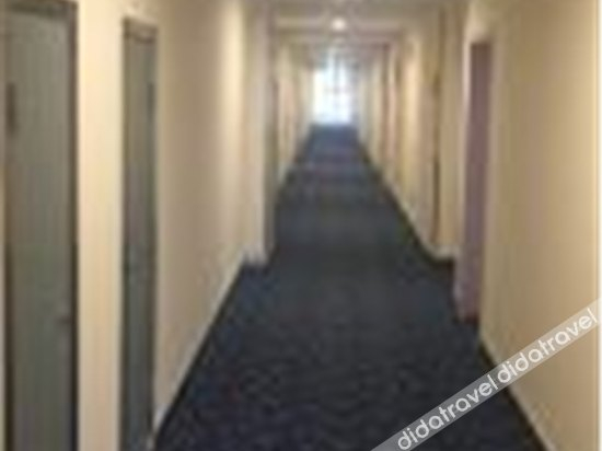 Others 2, 7 Days Inn Nanchang Xinjian Executive Center, Nanchang
